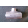 Super duplex uns 32750 fittings for industry(ELBOW.TEE.REDUCER)